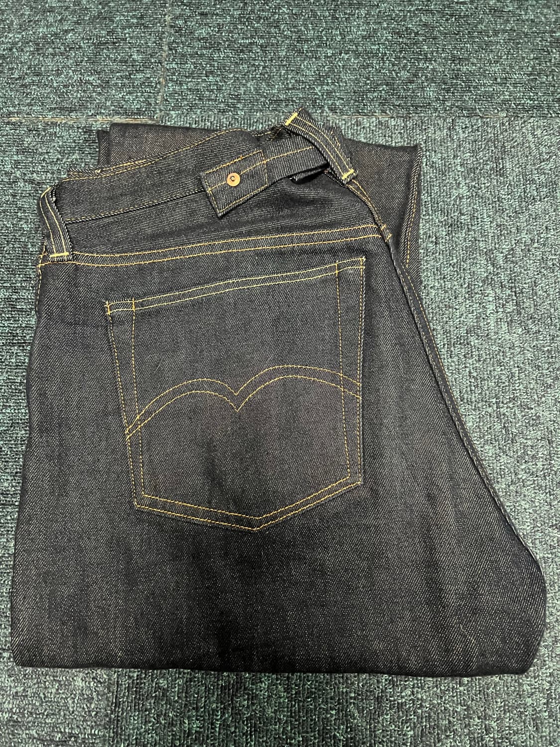 리바이스 lvc 37501 34 *34 사이즈 상품이미지2