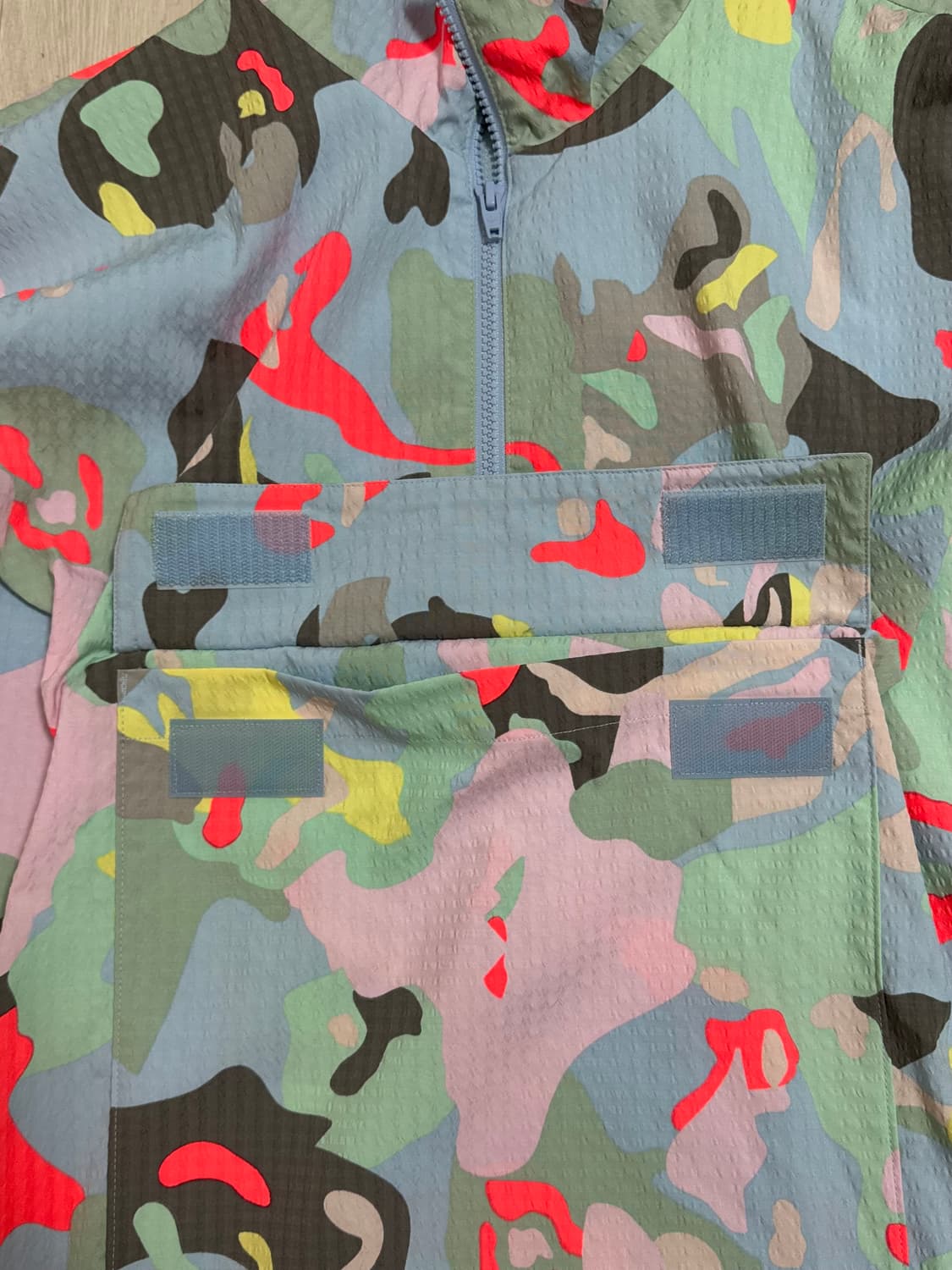 아디다스 윈드브레이커 상품이미지2