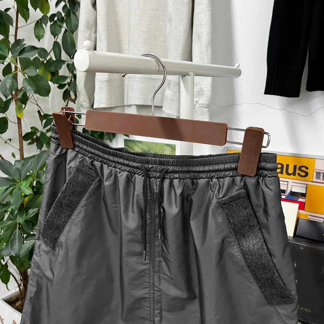 MM6 스커트 38 상품이미지2