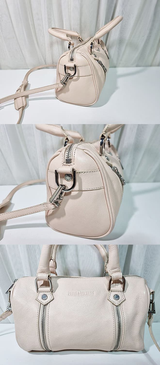 자딕앤볼테르 써니백 상품이미지3