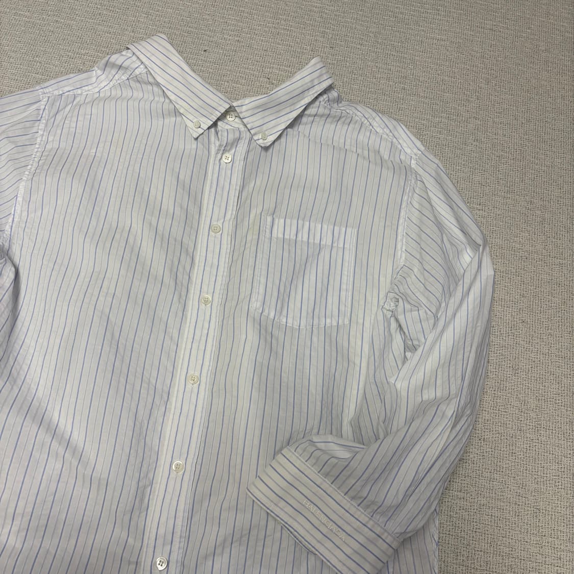 발렌시아가 셔츠 상품이미지10