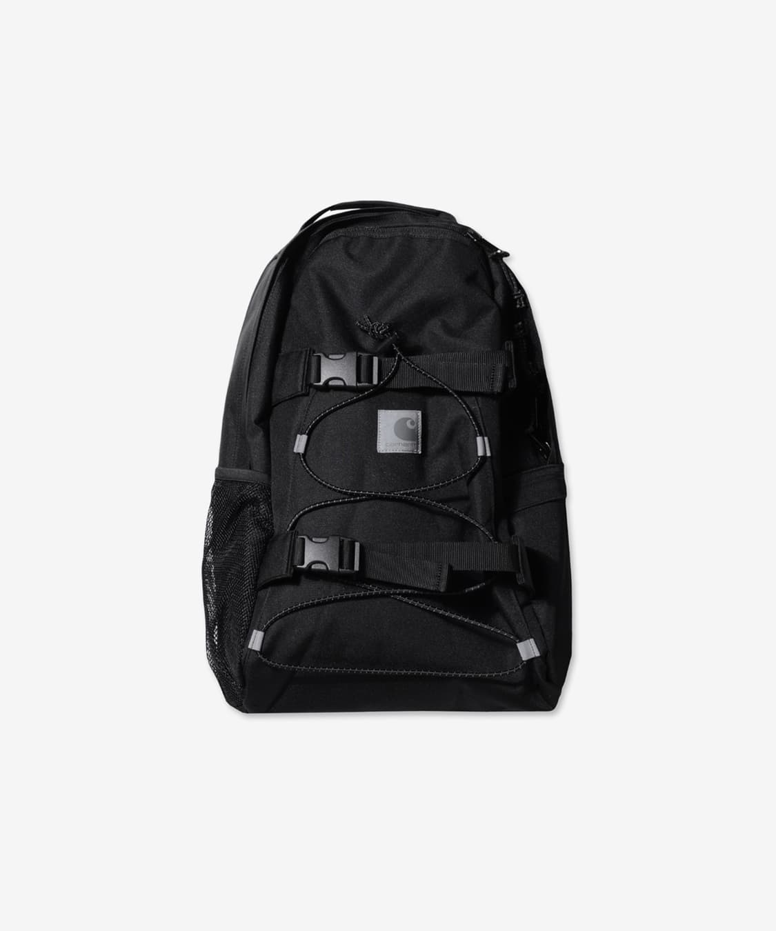 칼하트WIP 리플렉티브 킥플립 백팩 REFLECTIVE KICKFLIP 상품이미지1