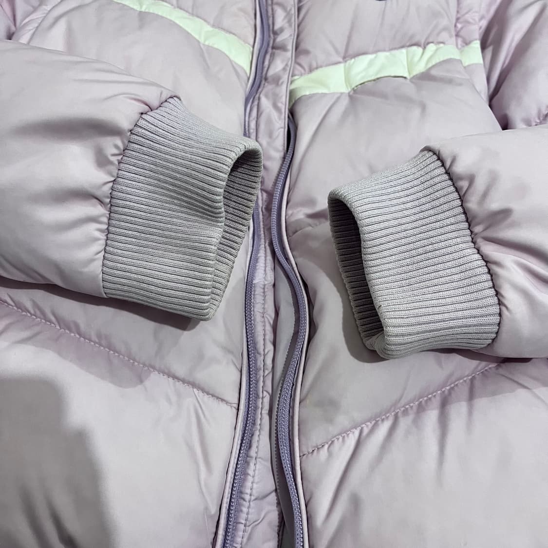 나이키 정품 베스트+경량패딩(s사이즈) 상품이미지5