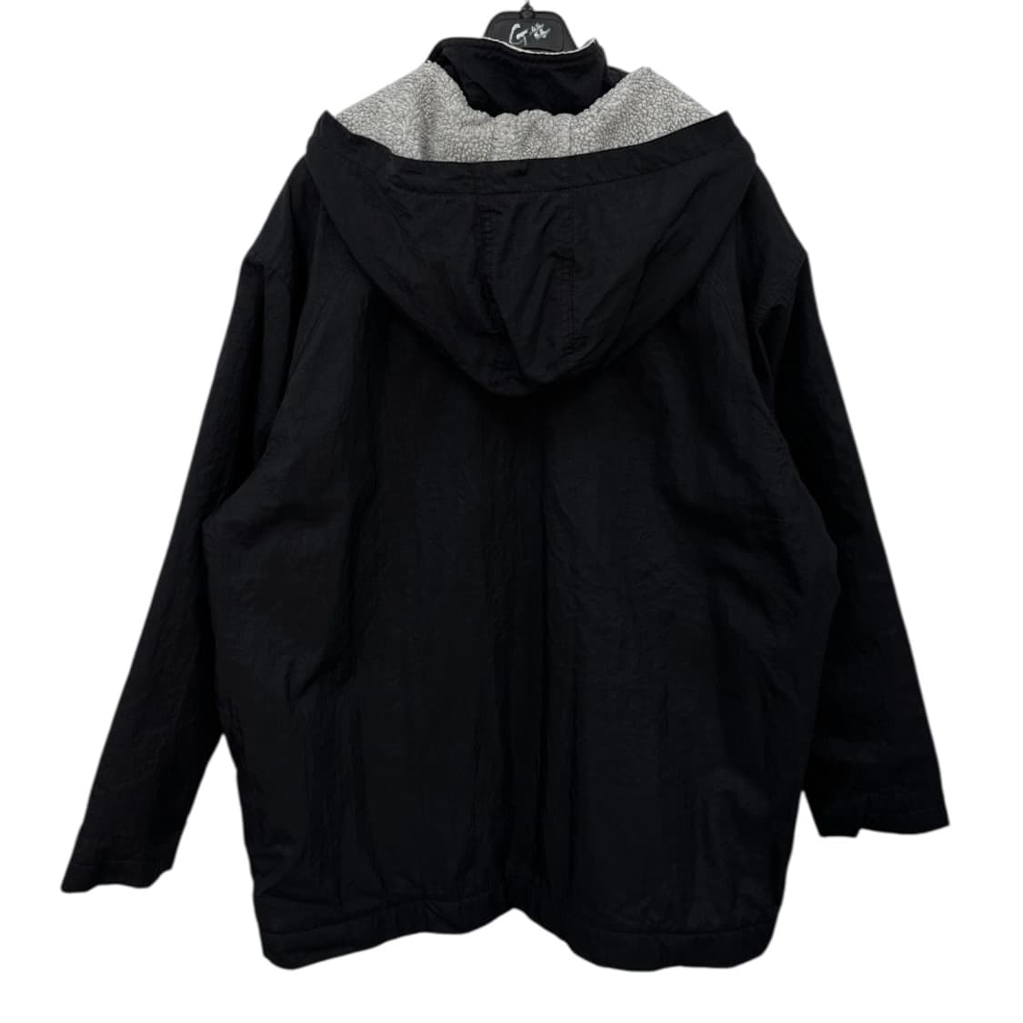 나이키 후드탈착 양털 내피점퍼 상품이미지2