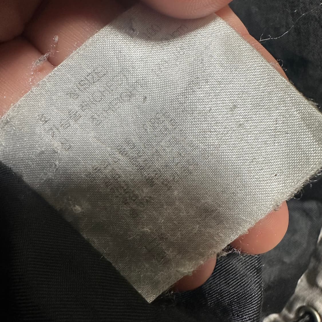 ✨ (바배) 나이키 00s 뉴챔프 덕다운 올드스쿨 패딩 상품이미지4