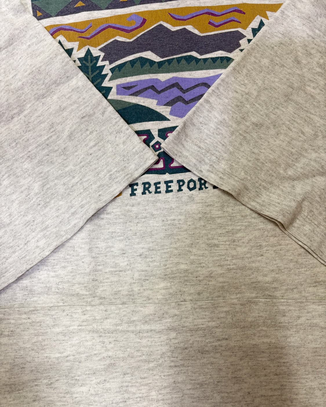 L.L.Bean 90s tee 상품이미지5