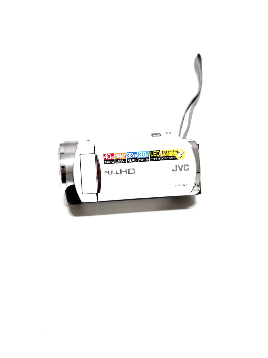 JVC GZ-E265 카리나 캠코더
디카 상품이미지3