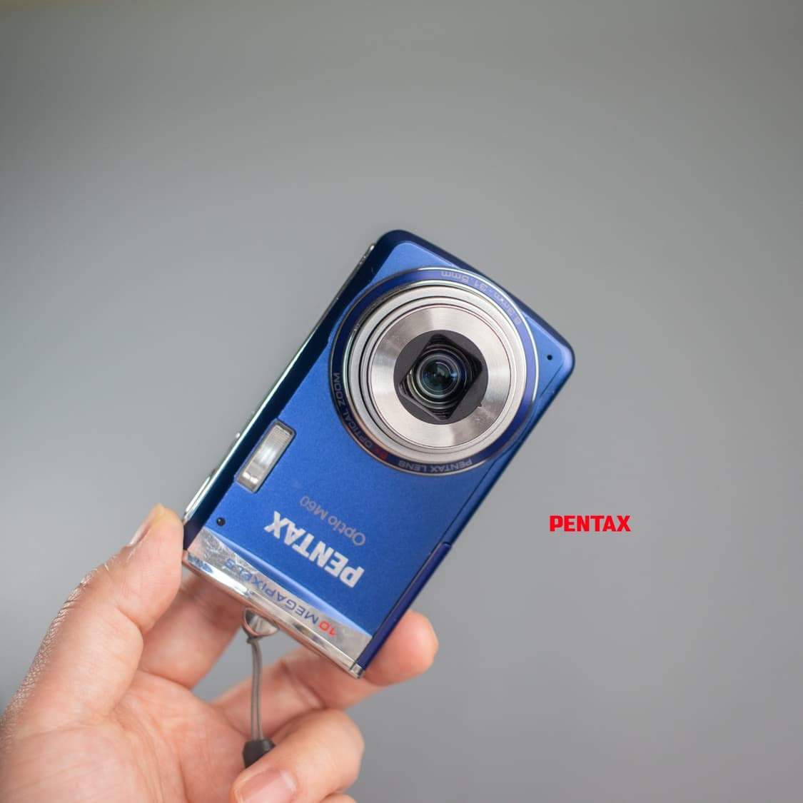 펜탁스 옵티오 m60 (작례 0) 상품이미지1