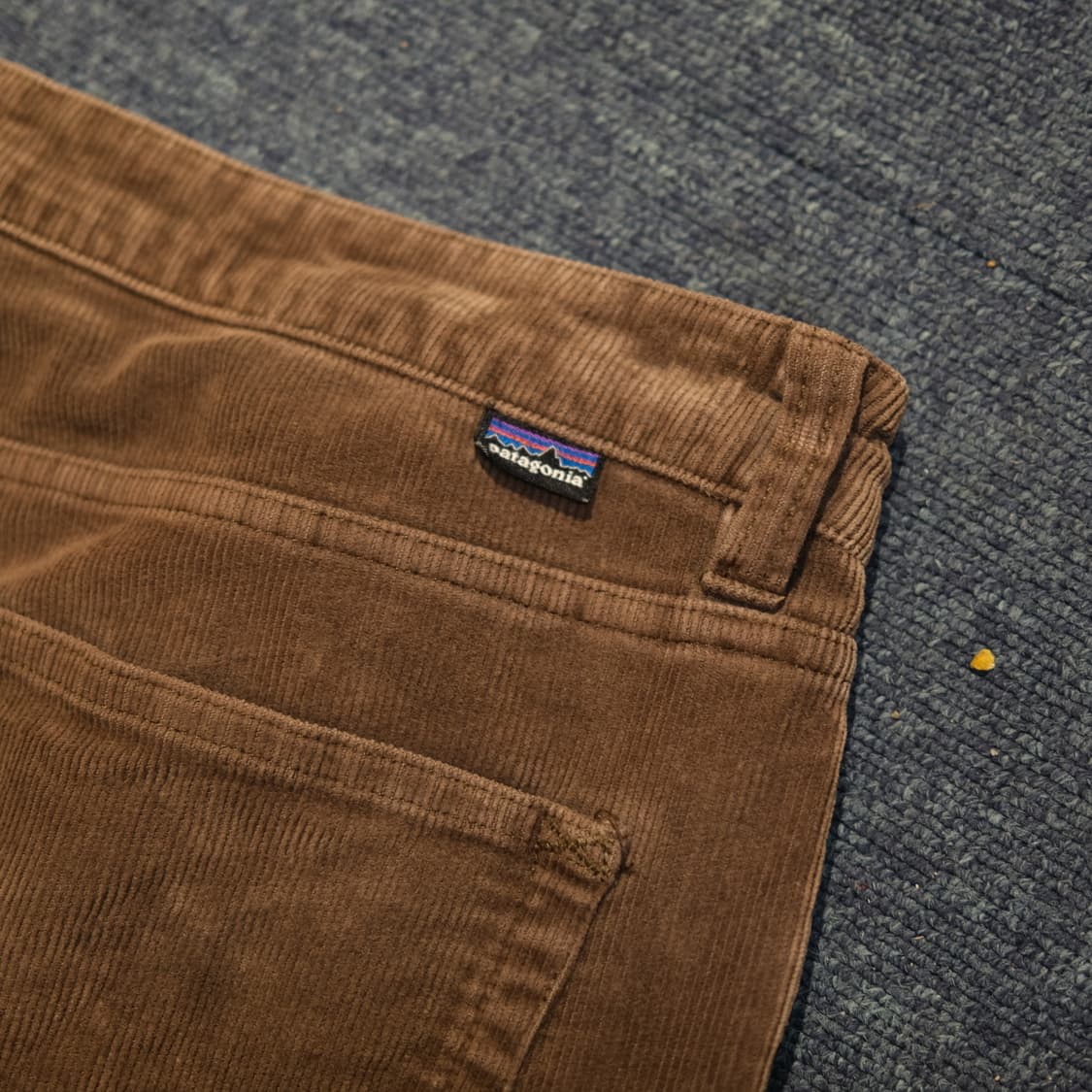 파타고니아 코듀로이 팬츠 상품이미지5
