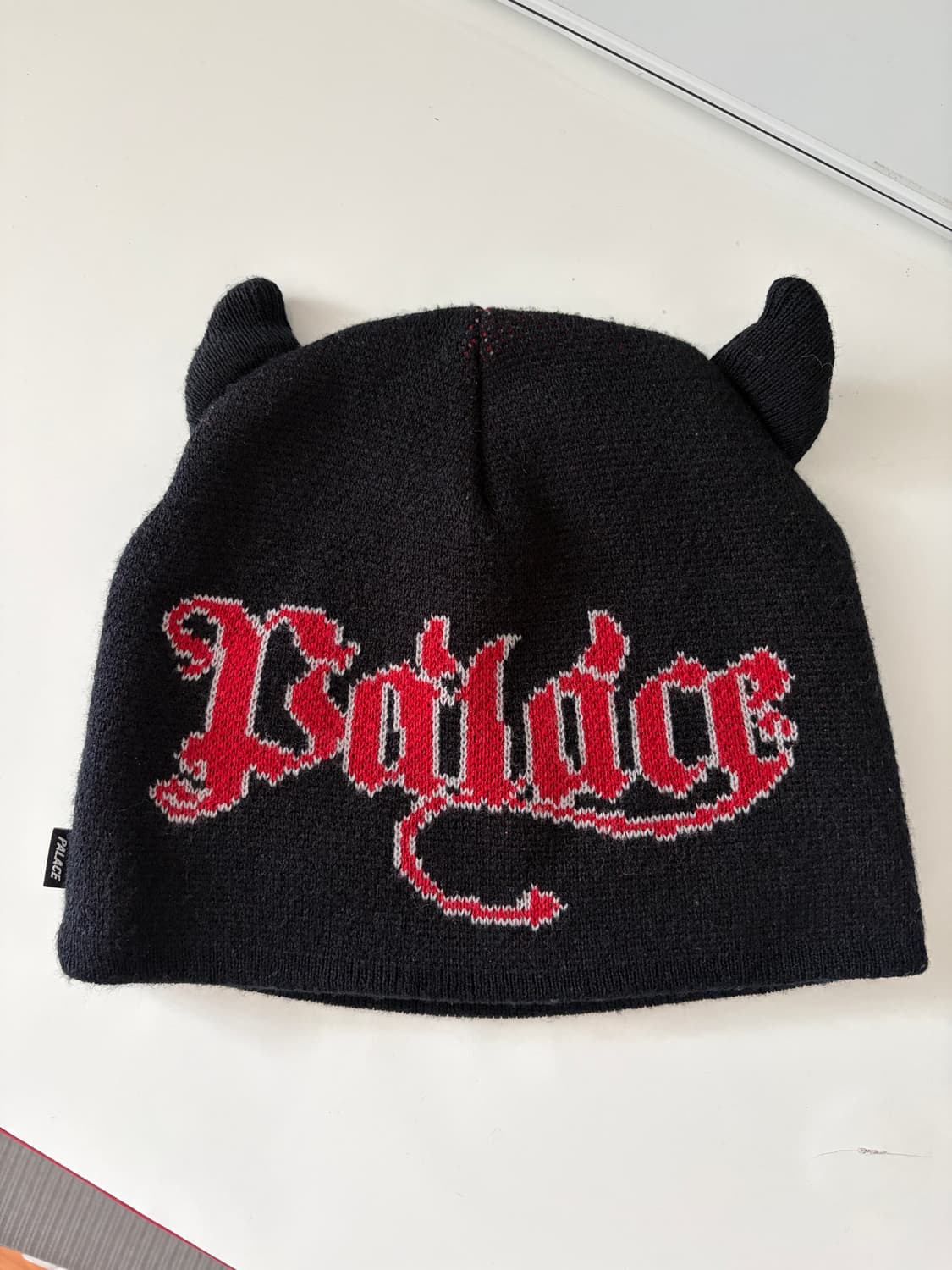 팔라스 뿔 비니 상품이미지1