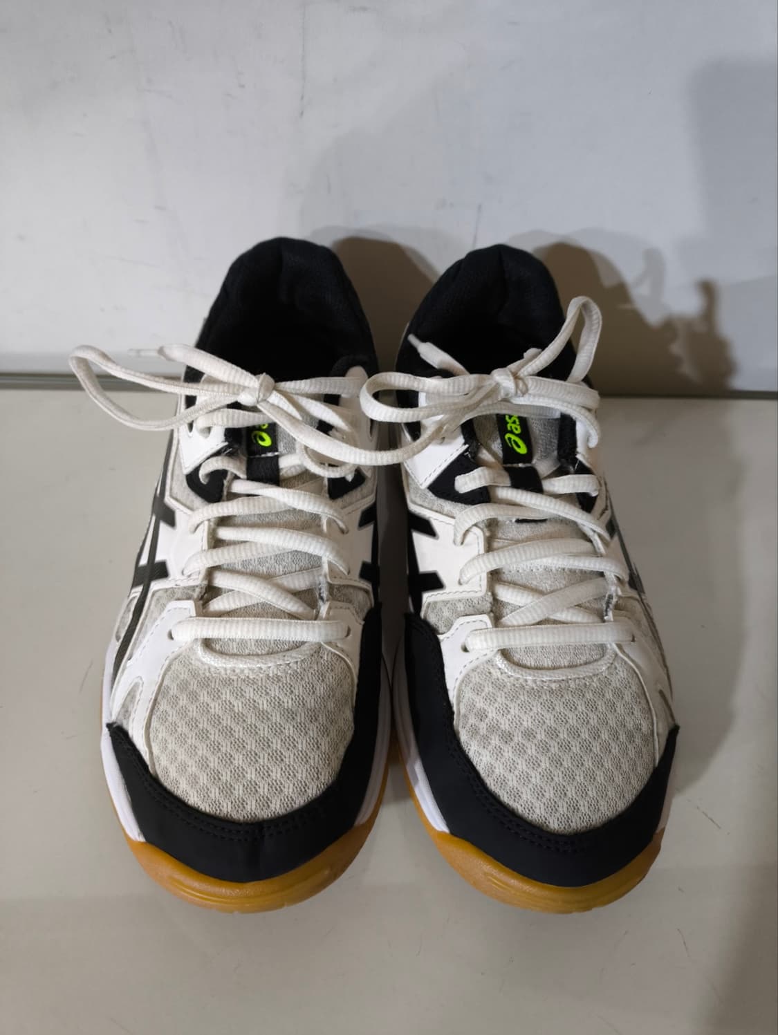 240mm 아식스 리브레CF 체대입시 인도어화  상품이미지4