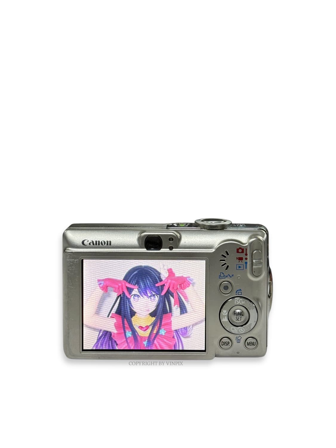 캐논 익서스 60(ixus 60, ixy 70) 디지털 카메라 디카 상품이미지8