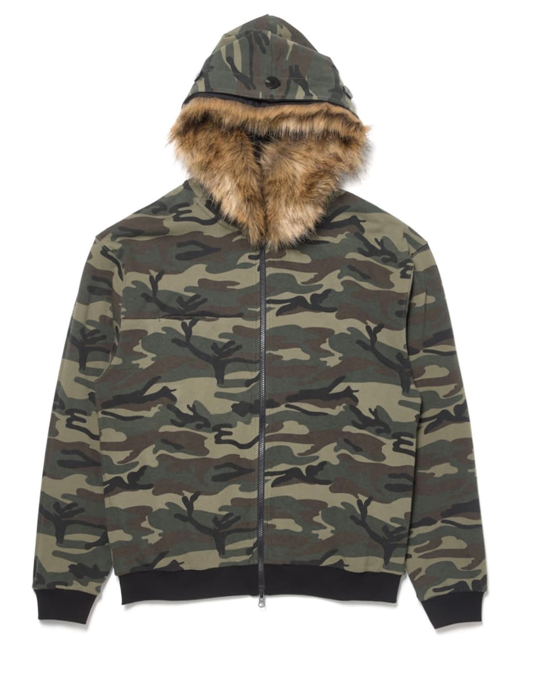 hatchingroom Reversible Hoodie 상품이미지1