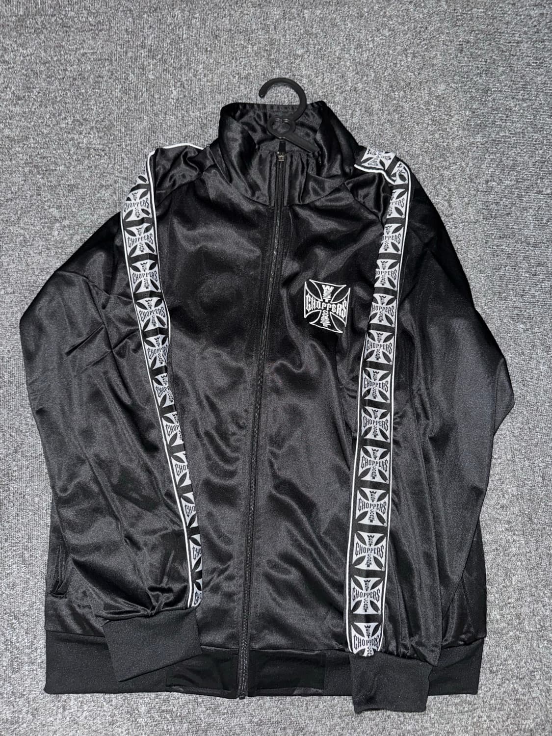 웨스트코스트차퍼스 트랙탑M 상품이미지1