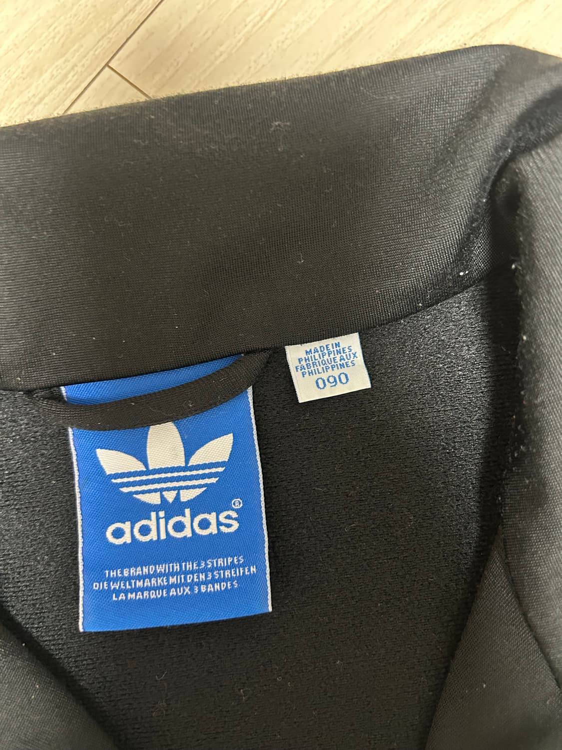 아디다스 검골 져지 s 상품이미지2