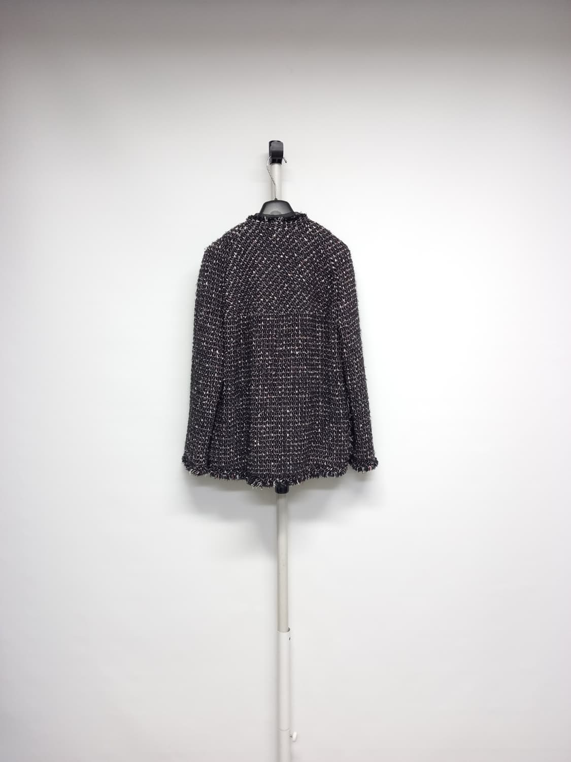 SJSJ 춘추동 트위드 자켓 44.55 상품이미지2