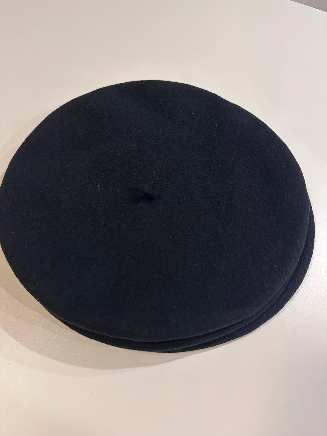 장폴고티에 트리플 울 베레모 상품이미지3