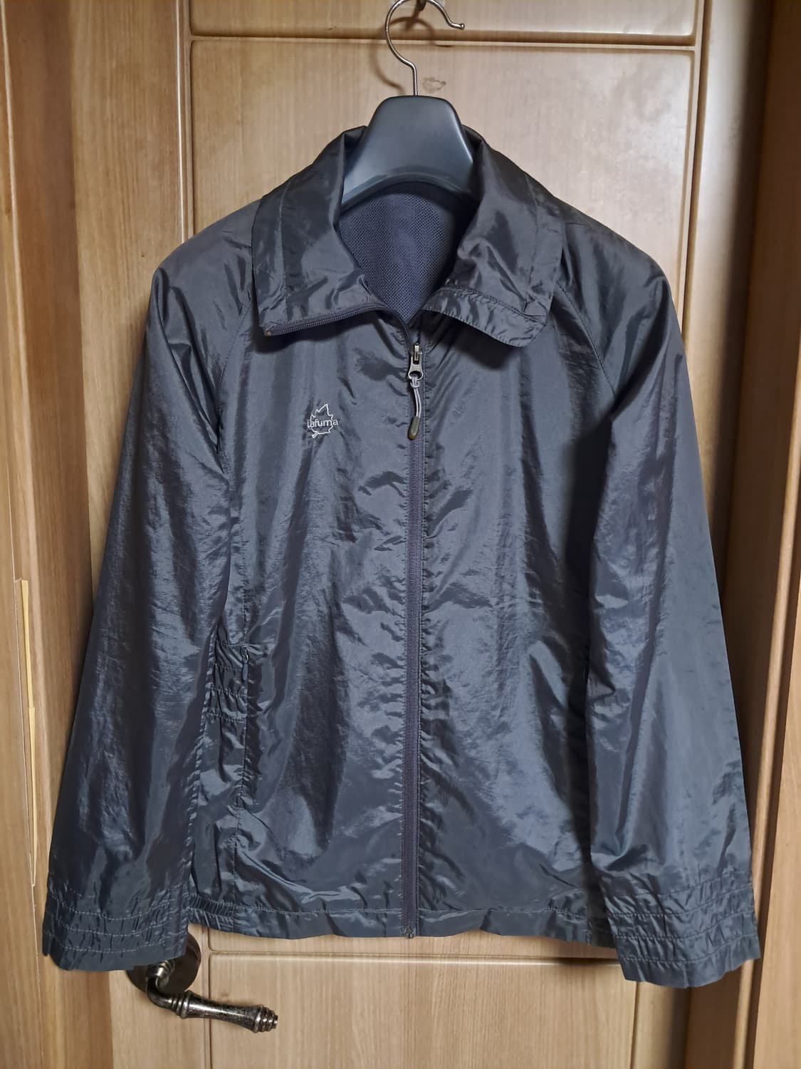 라푸마 여성 바람막이 95 상품이미지2