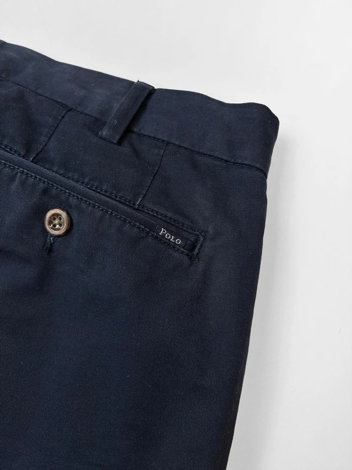 폴로 랄프로렌 90's 피네스트 스트레이트 치노 팬츠 PN5670 상품이미지7