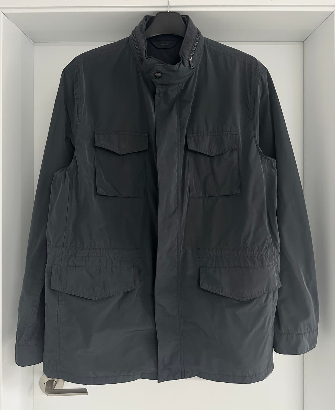 [마시모두띠] 남성 M65필드자켓 상품이미지1