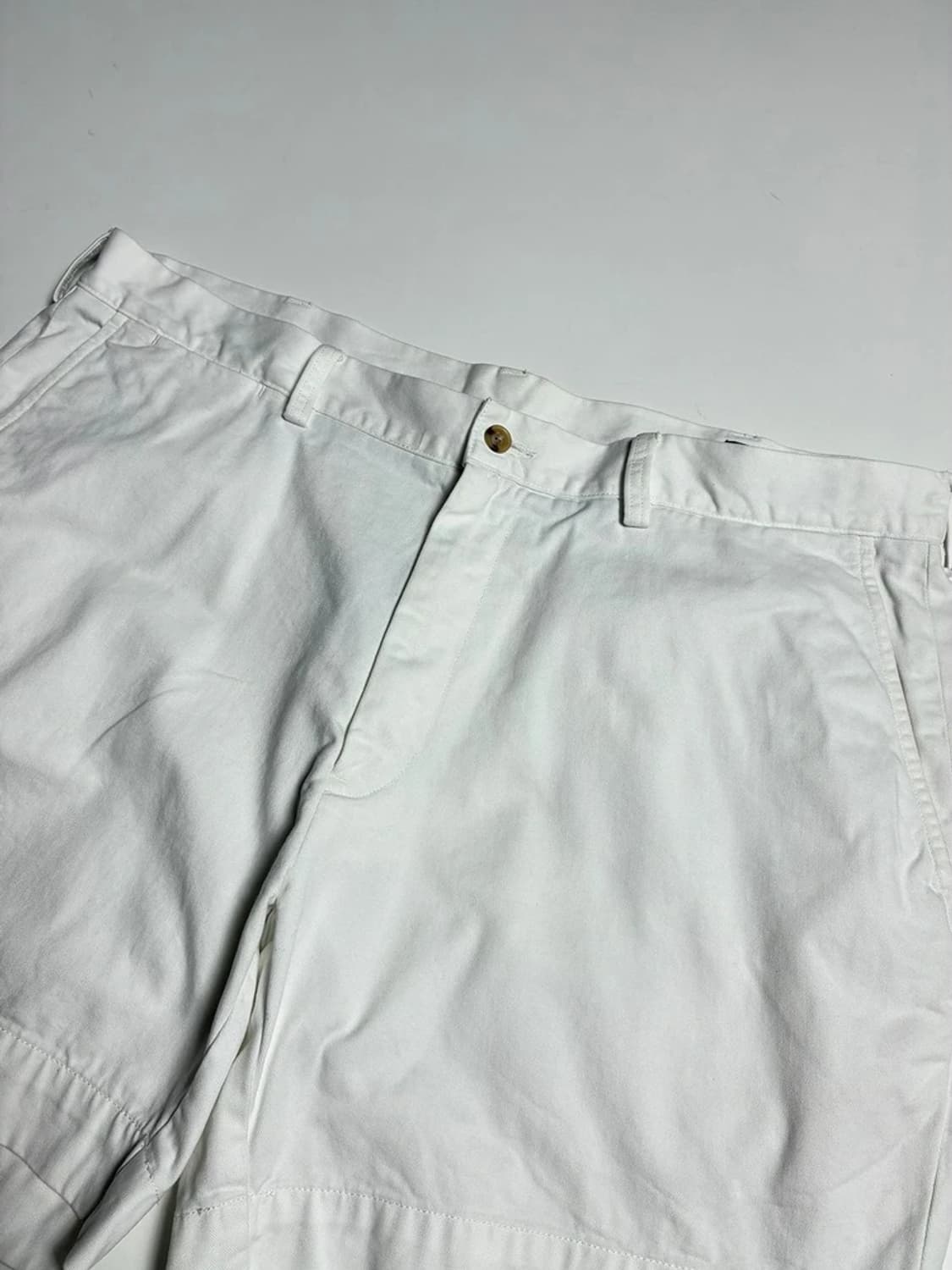 폴로 랄프로렌 클래식핏 베이직 치노 반바지 R1369 상품이미지2