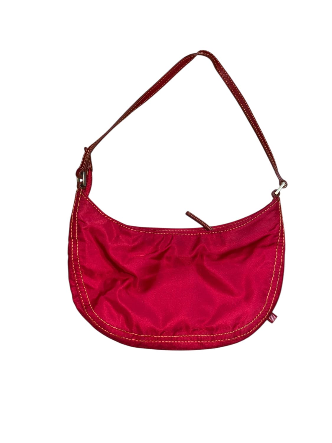 폴로 랄프로렌 성조기 y2k 미니 숄더백 상품이미지6