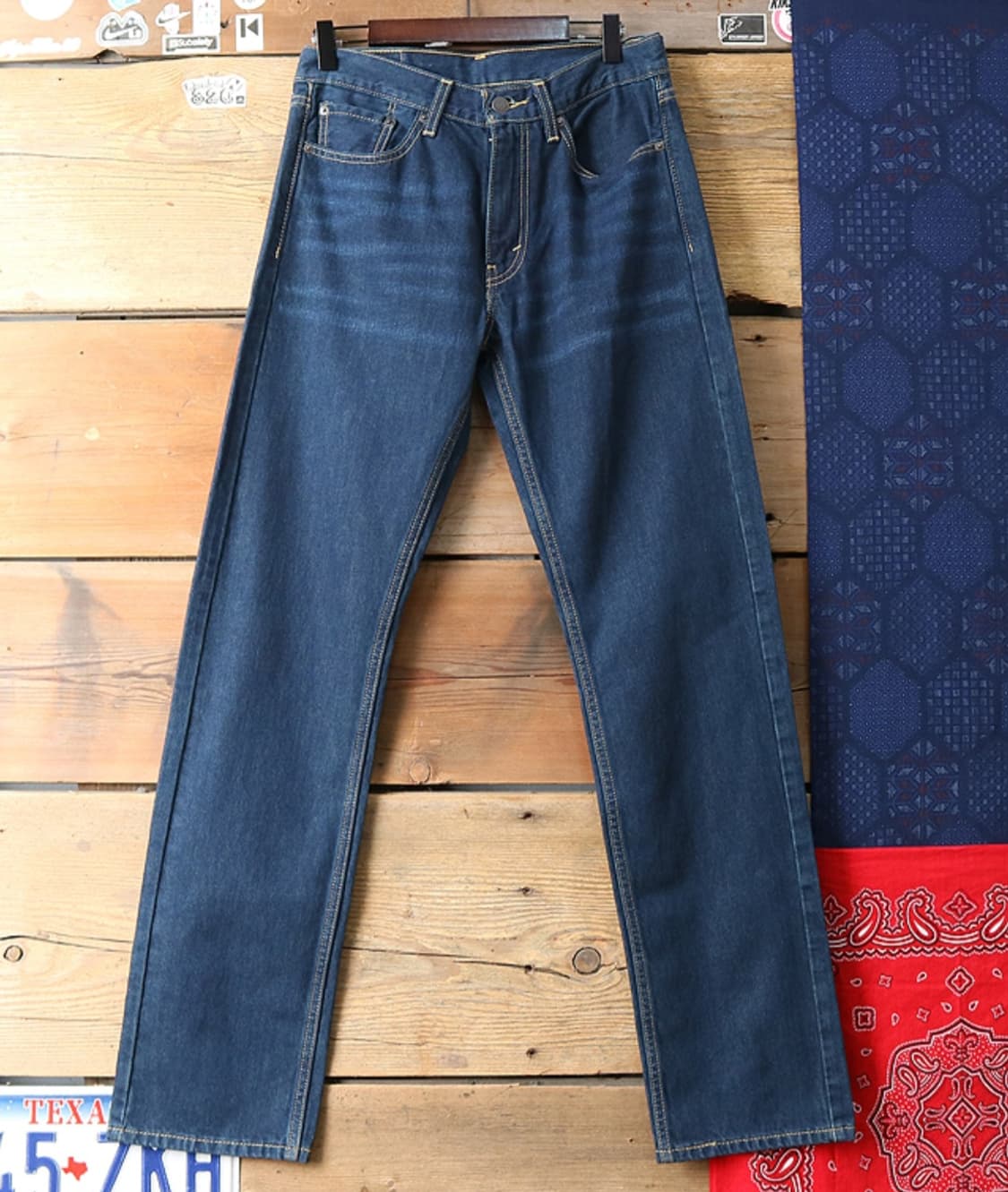 LEVIS 리바이스 505 데님 팬츠  29 상품이미지2