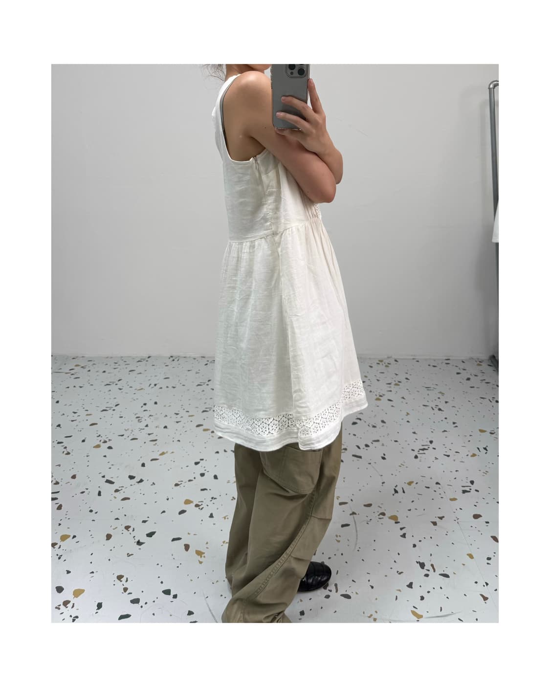 Old navy 원피스 상품이미지2