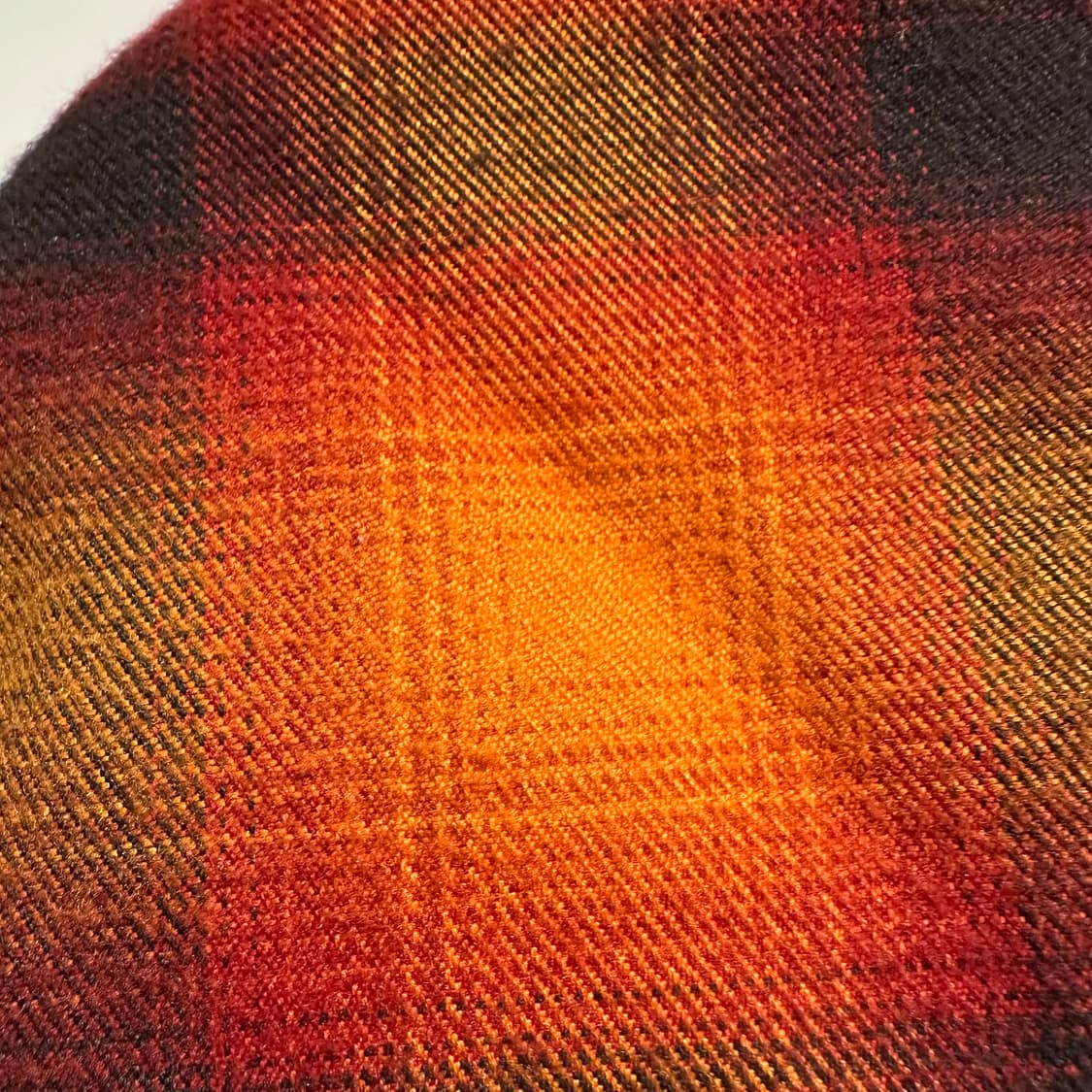 자라 체크플레이드 패딩 상품이미지6