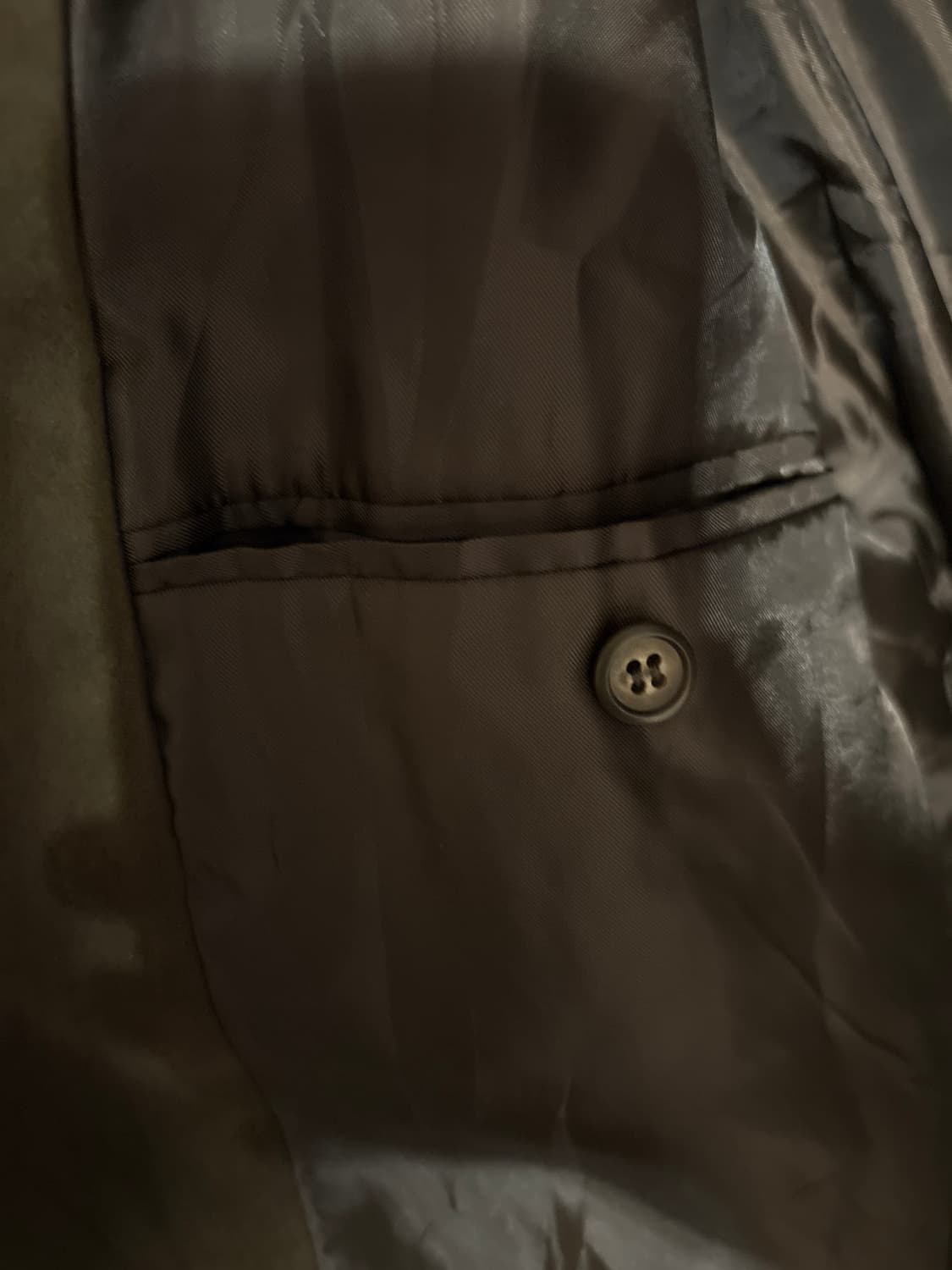 STUDIO ARIMOTO / 코듀로이 자켓 상품이미지6