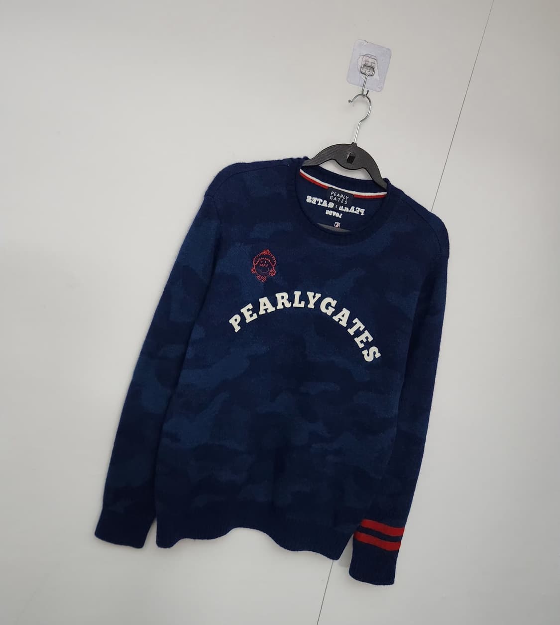 파리게이츠 100 니트 상품이미지4