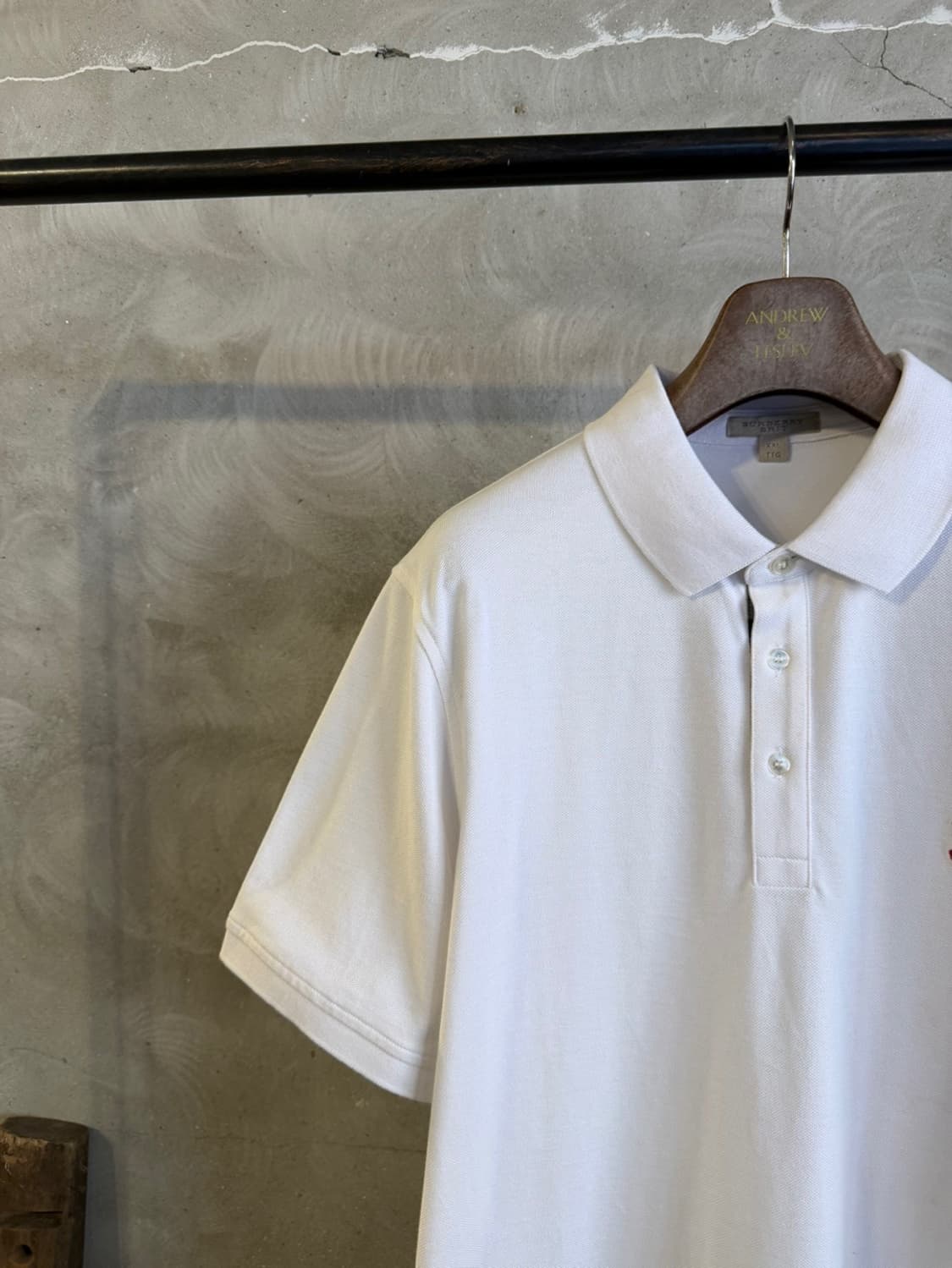 버버리 브릿 pk 셔츠 105~110 상품이미지5