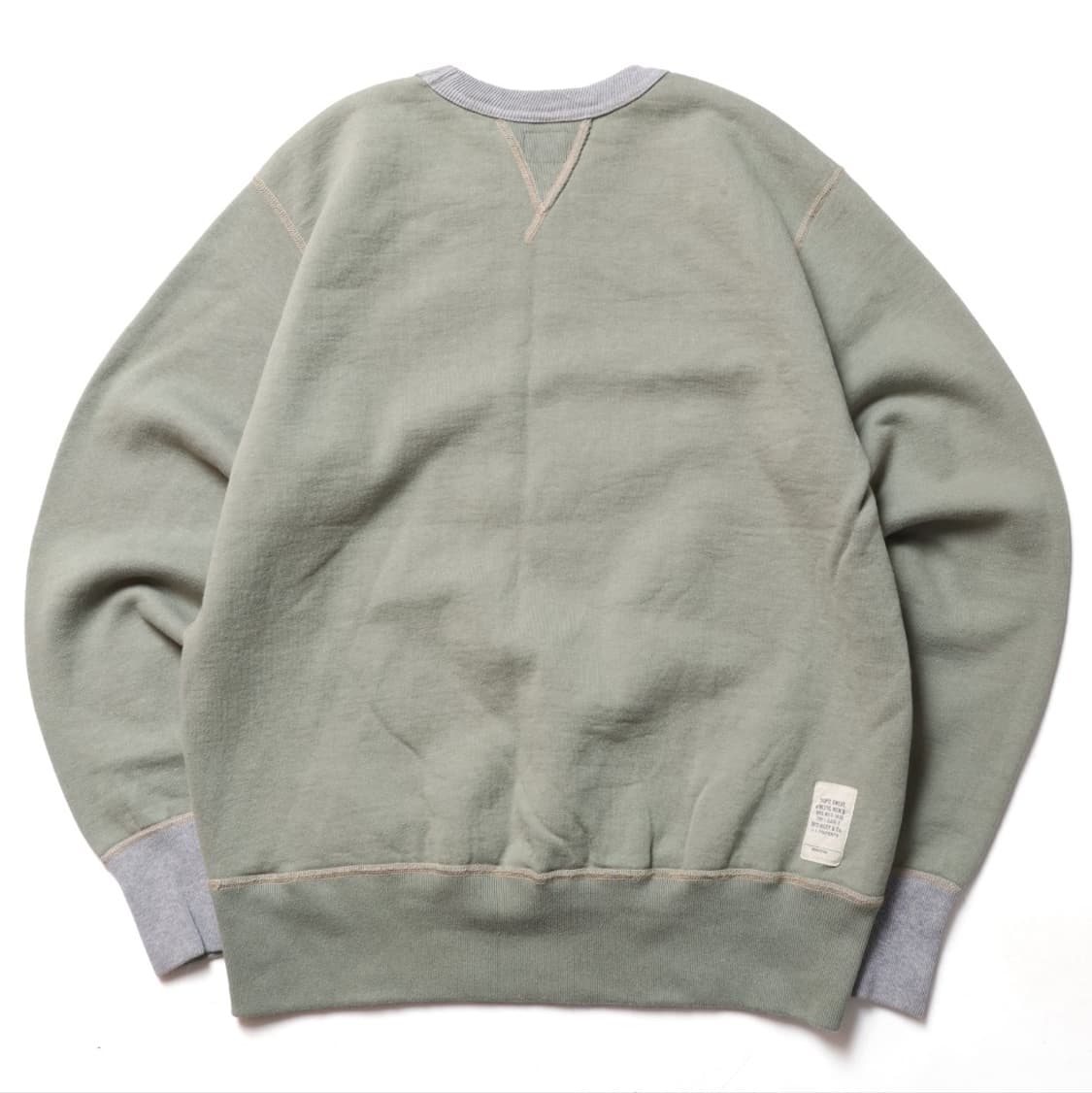 토이즈 맥코이 Toys Mccoy Sweatshirt 

 상품이미지4