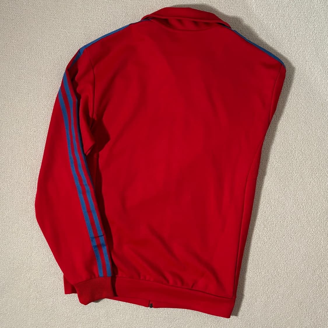 아디다스 빨파 스몰로고 져지 상품이미지3