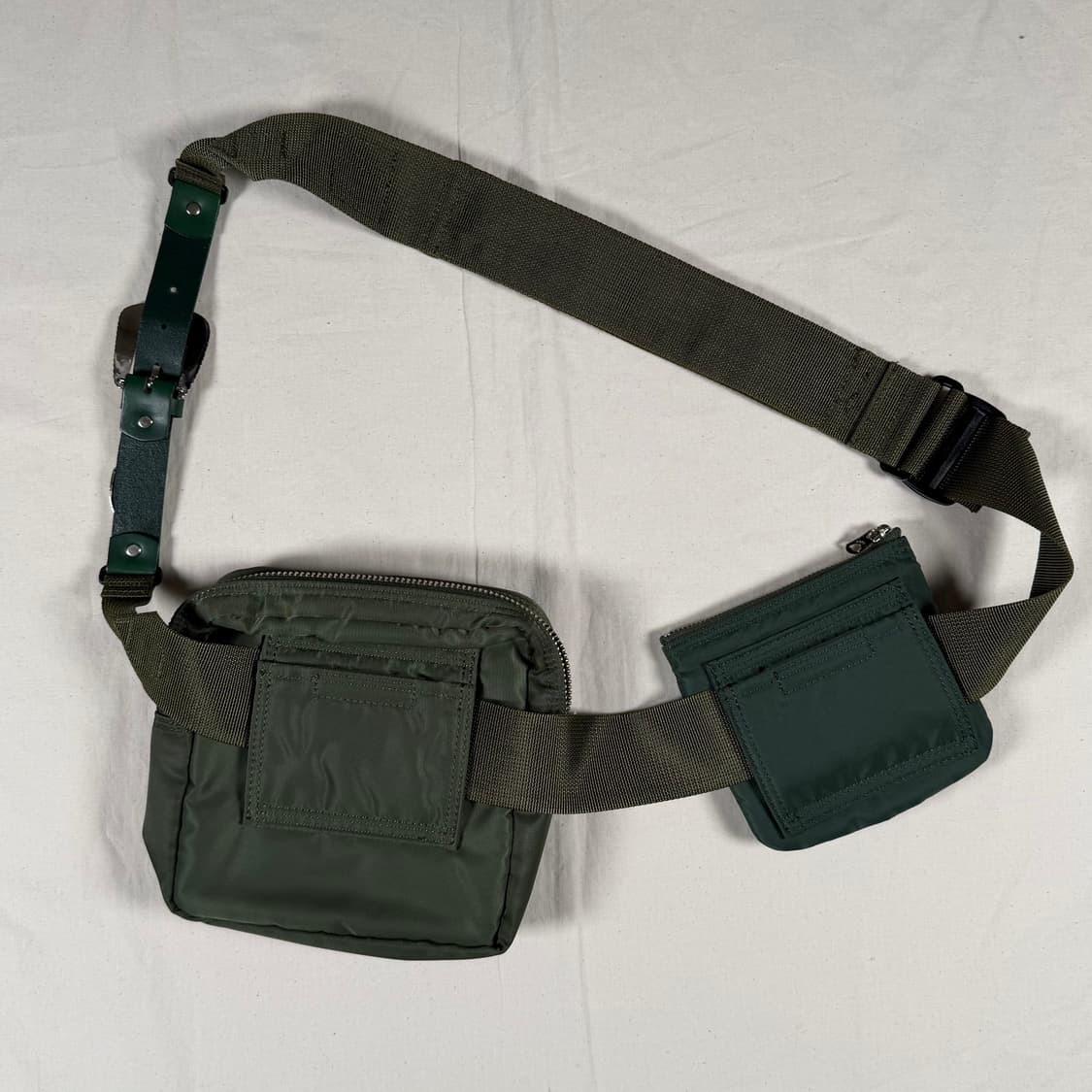토가 포터 벨트백 가방 상품이미지8