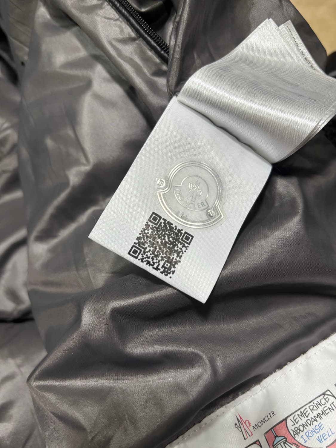 몽클레어 마야 4사이즈 상품이미지5