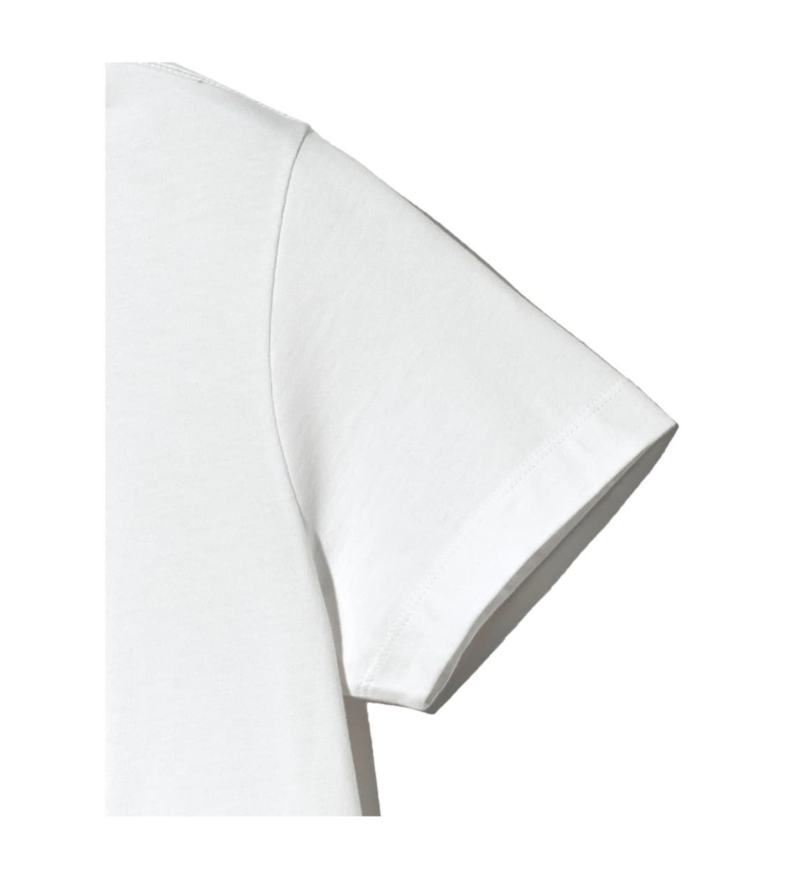 새상품:)마리떼 두들베어 반팔 티셔츠(Small/Large) 상품이미지4