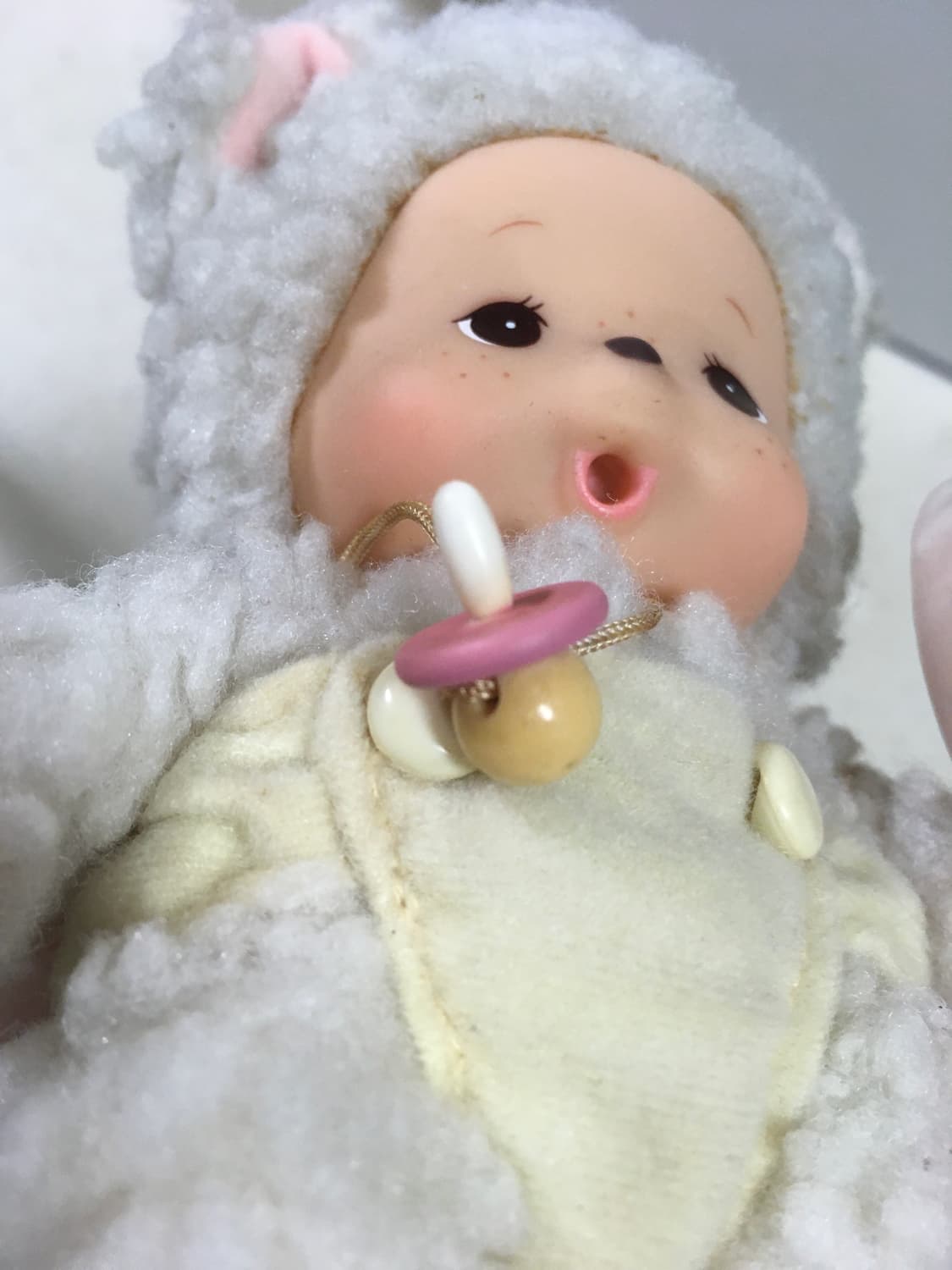 토모다치 베비프렌즈 메루 상품이미지3
