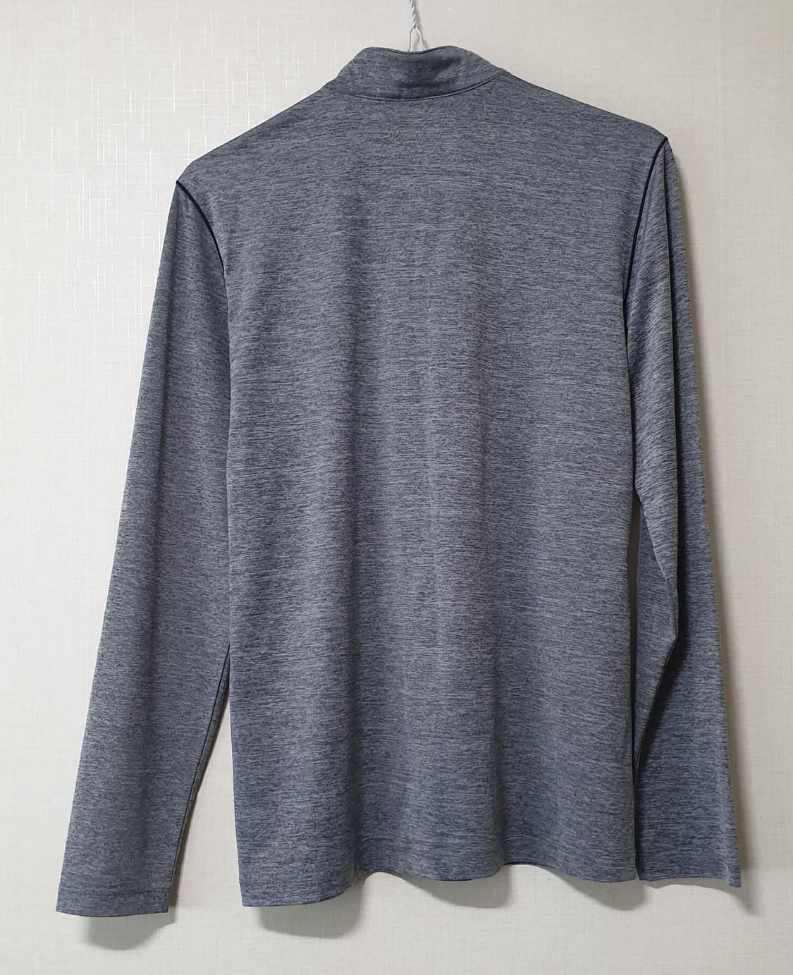 르까프 반집업 긴팔티 95사이즈 상품이미지2