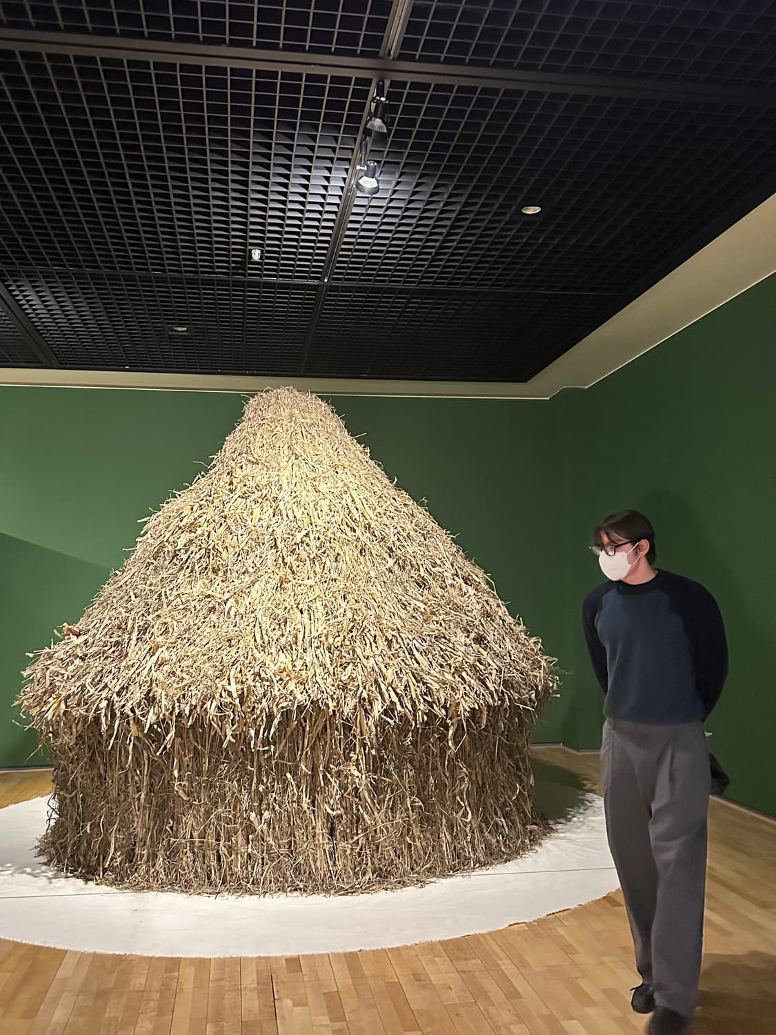 지방시 니트 상품이미지4