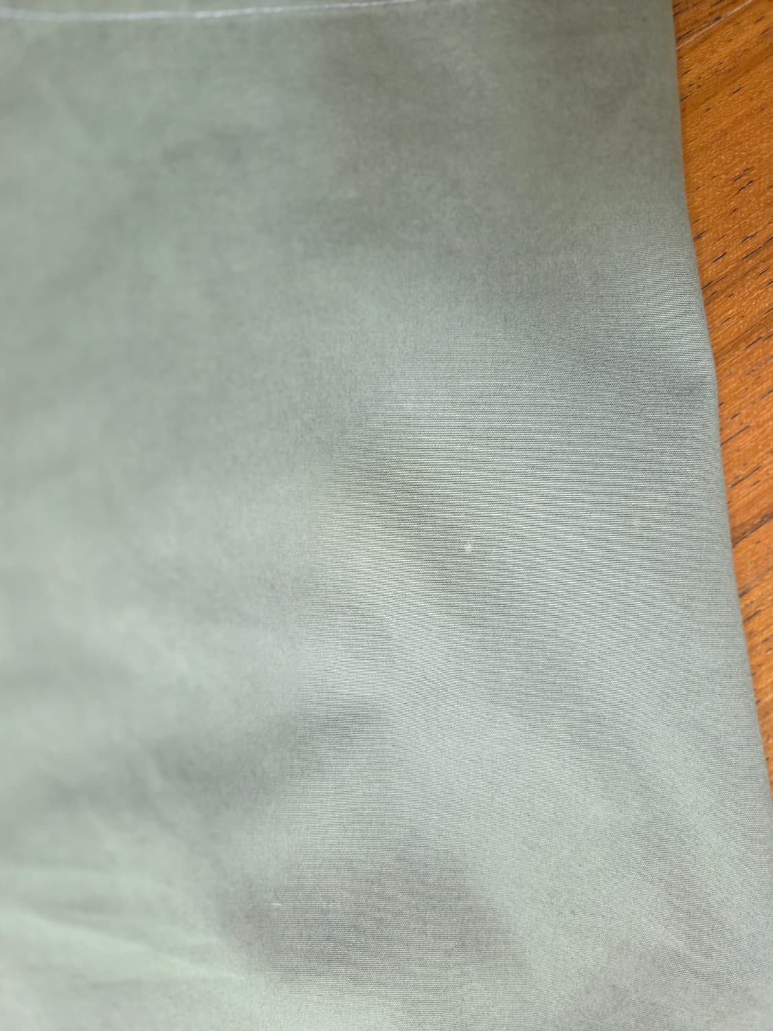 릭오웬스 sage 드로스트링 카고 팬츠 상품이미지2