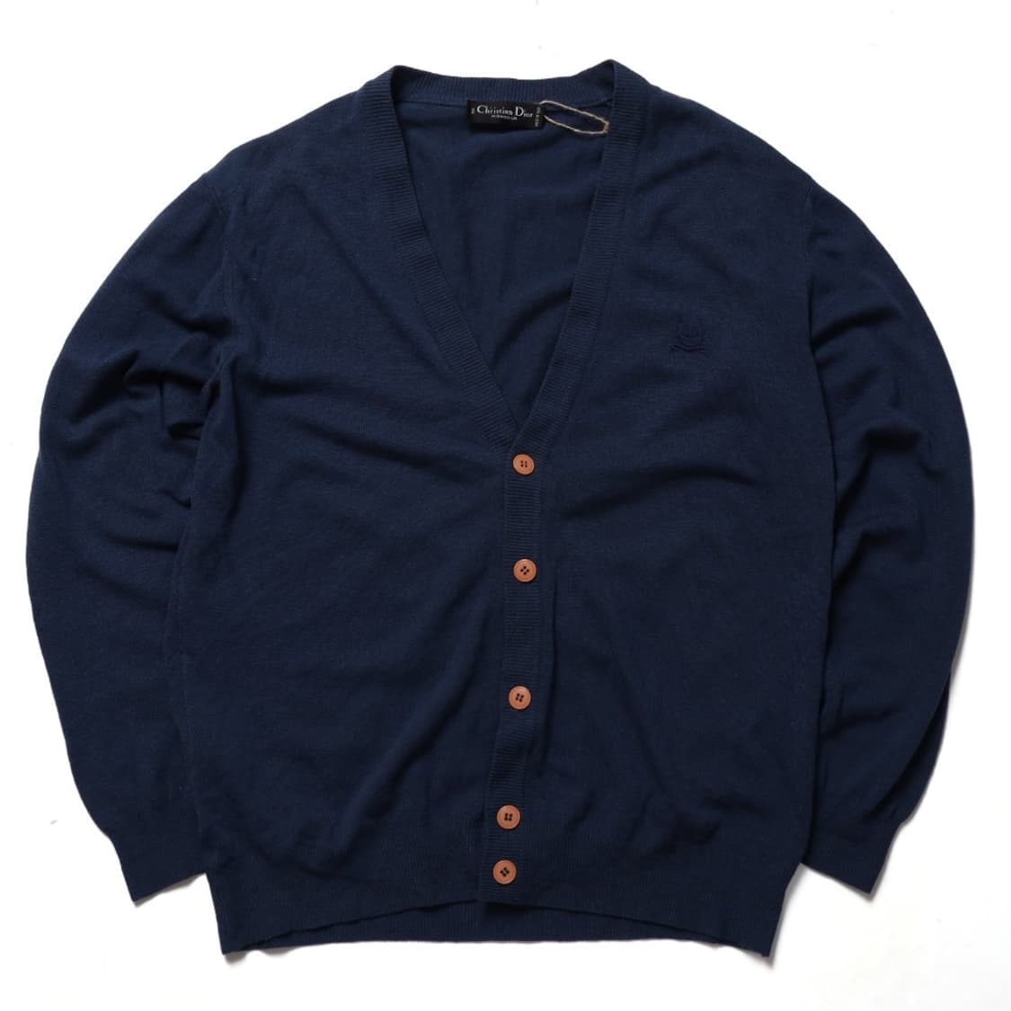 크리스챤 디올 Christian Dior Button Cardigan   상품이미지1