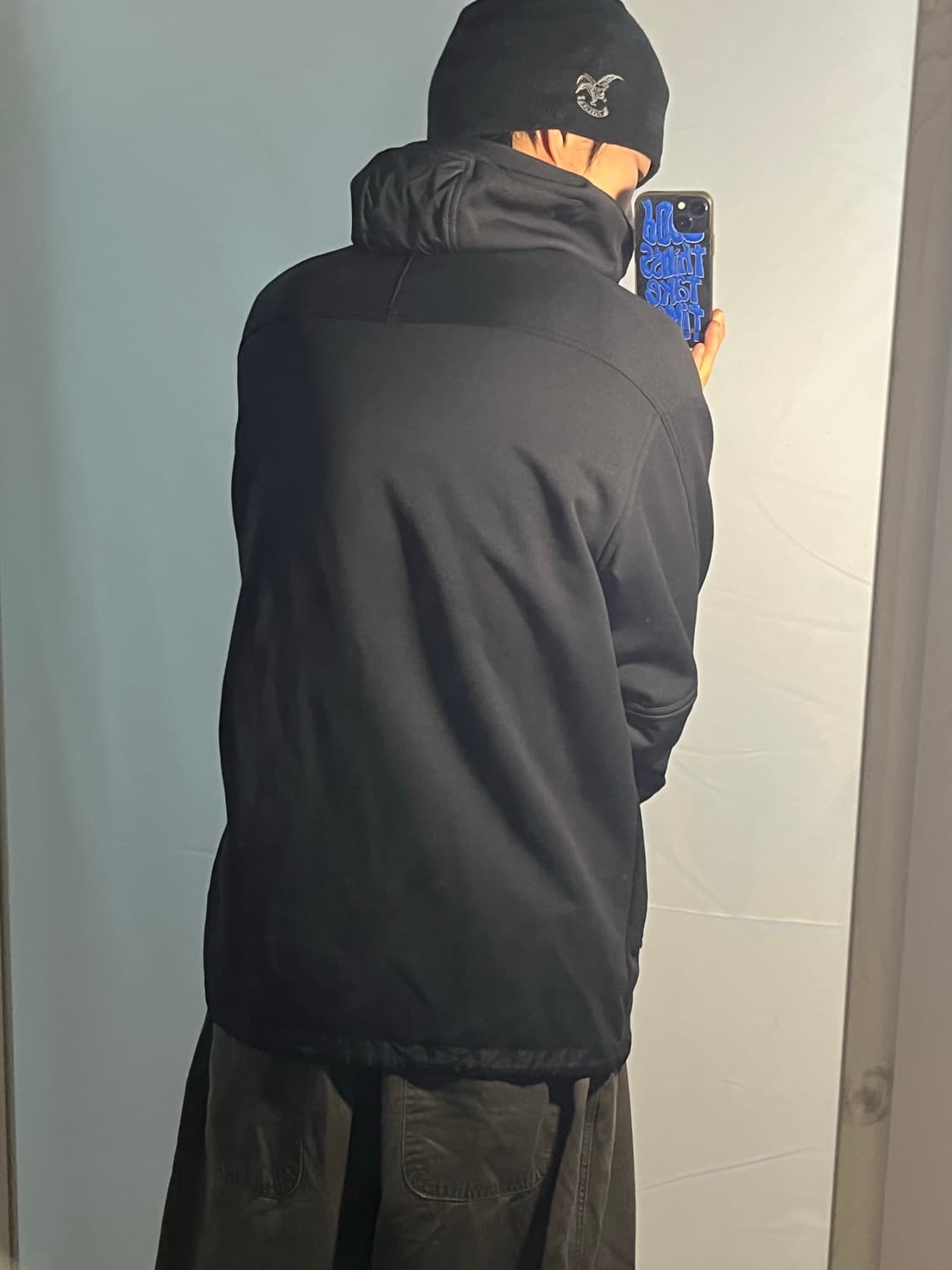 나이키 써마핏 후드자켓 상품이미지3