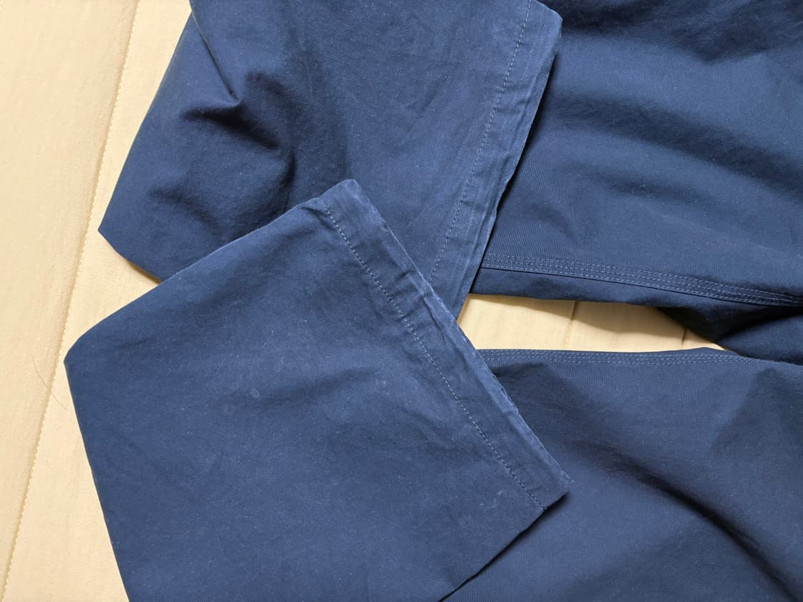 디네댓 윈드스토퍼 팬츠 m 상품이미지4