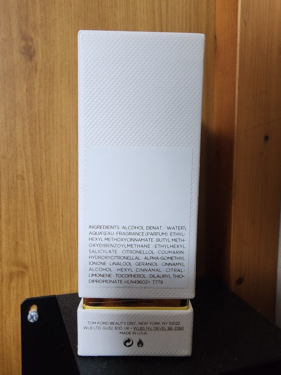 [50ml]톰포드 화이트스웨이드 상품이미지3