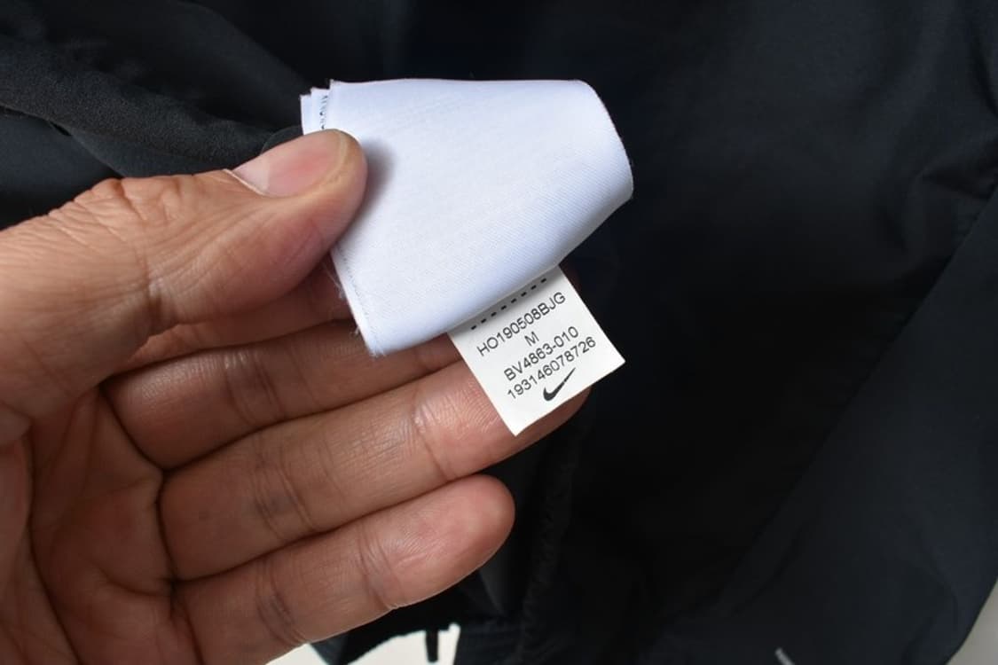 나이키 에어로프트 패딩 조끼 M0223 상품이미지9