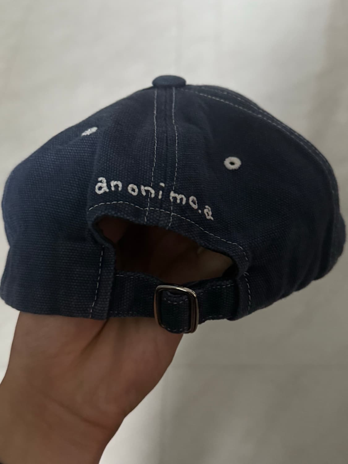 아노니모아노니마 모자 상품이미지3