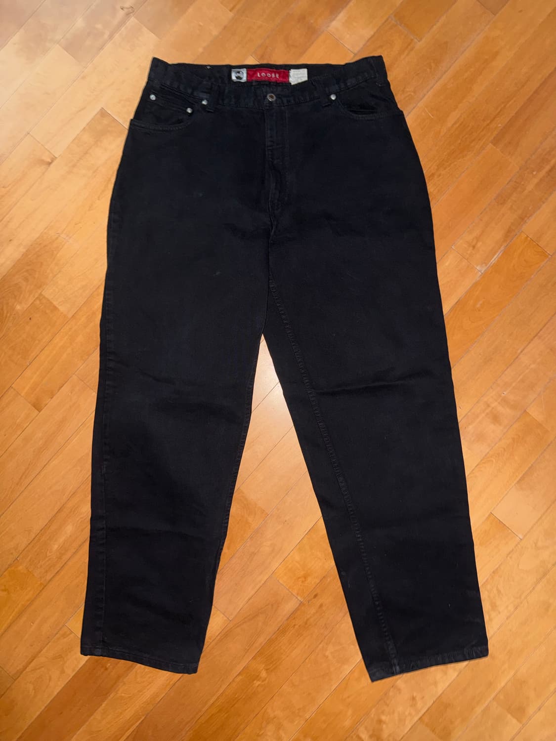 Levi’s SilverTab – LOOSE Fit 상품이미지1