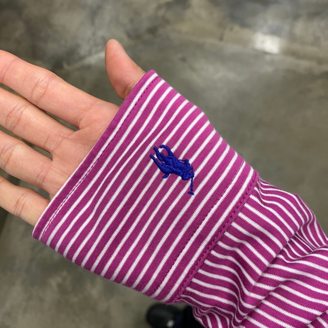 Polo Ralph Lauren 상품이미지6