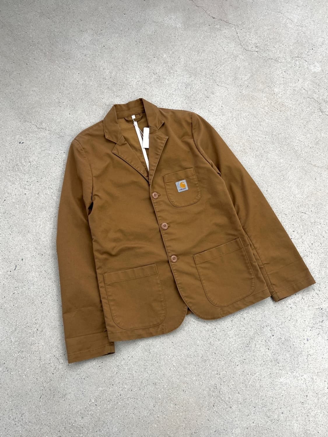 칼하트 WIP 시드 블레이저 상품이미지4